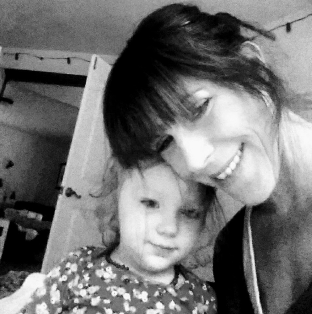 Meet your Posher, Catherine